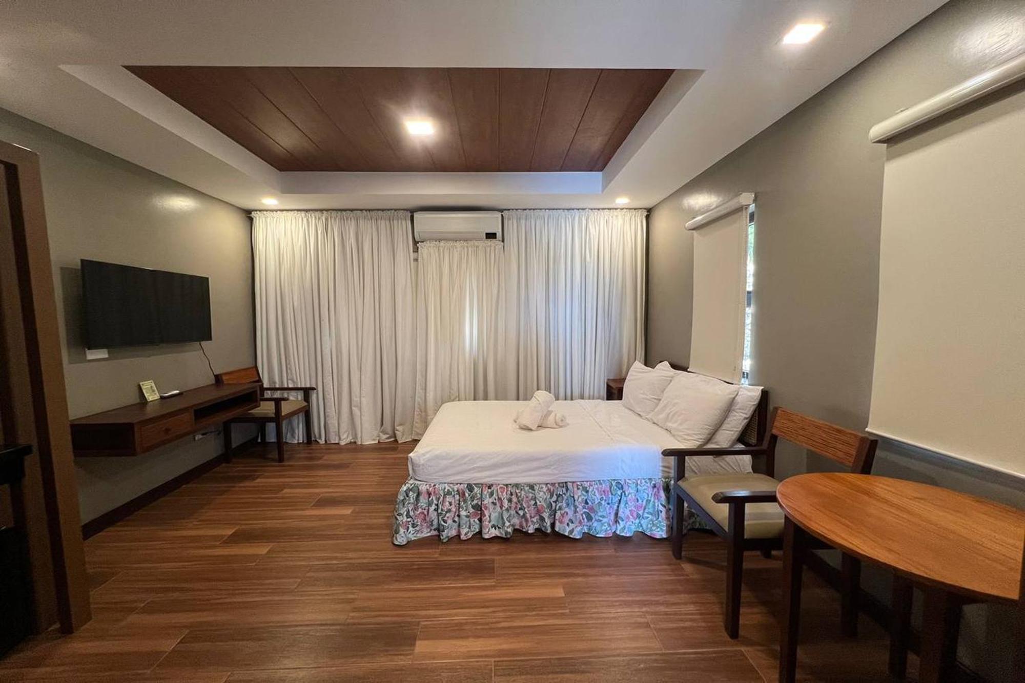 Villa Minerva Ecofarm & Beach Resort Caoayan Exterior photo